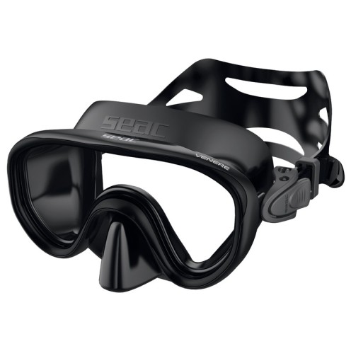 Masque SEAC Venere Antifog – Masque de snorkeling
