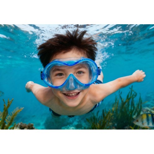 Masque Seac Baia Antibuée pour Snorkeling