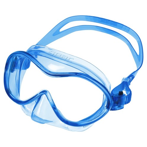 Masque Seac Baia Antibuée pour Snorkeling