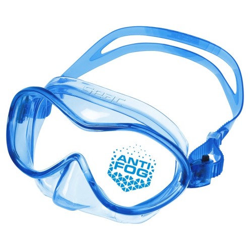 Masque Seac Baia Antibuée pour Snorkeling