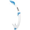 SEAC Pura Antifog Set – Masque anti-buée et tuba pliable
