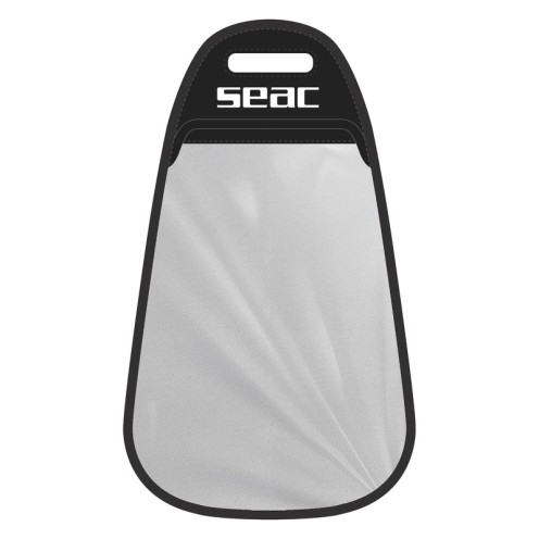 SEAC Pura Antifog Set – Masque anti-buée et tuba pliable