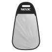 SEAC Pura Antifog Set – Masque anti-buée et tuba pliable