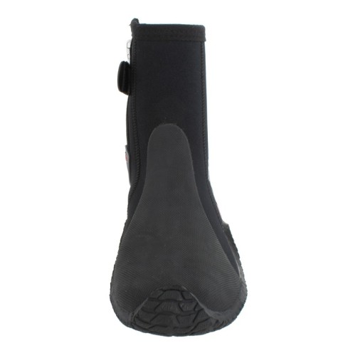 Bottillons de plongée SEAC Basic HD 5 mm | Antidérapants