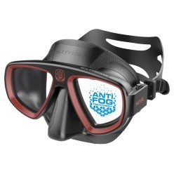 Masque de plongée SEAC Extreme Antifog