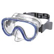 Masque de plongée enfant SEAC Viva en silicone