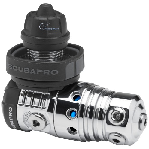 MK25 EVO Scubapro - Détendeur premier étage - Planet Plongée