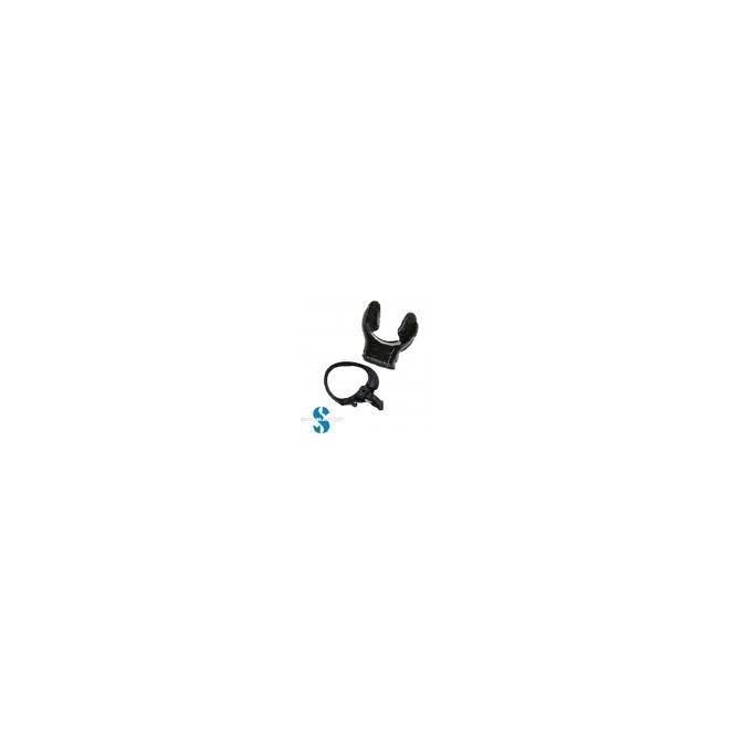 Embout super confort HF + collier de Scubapro-planet plongee-vente en ligne Embout super confort HF + collier de Scubapro-planet plongee-vente en ligne