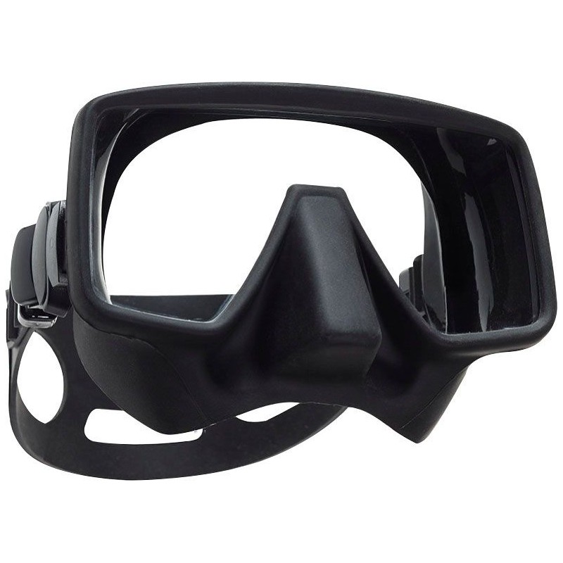 Frameless Gorilla de Scubapro - Masque de plongée sous marine