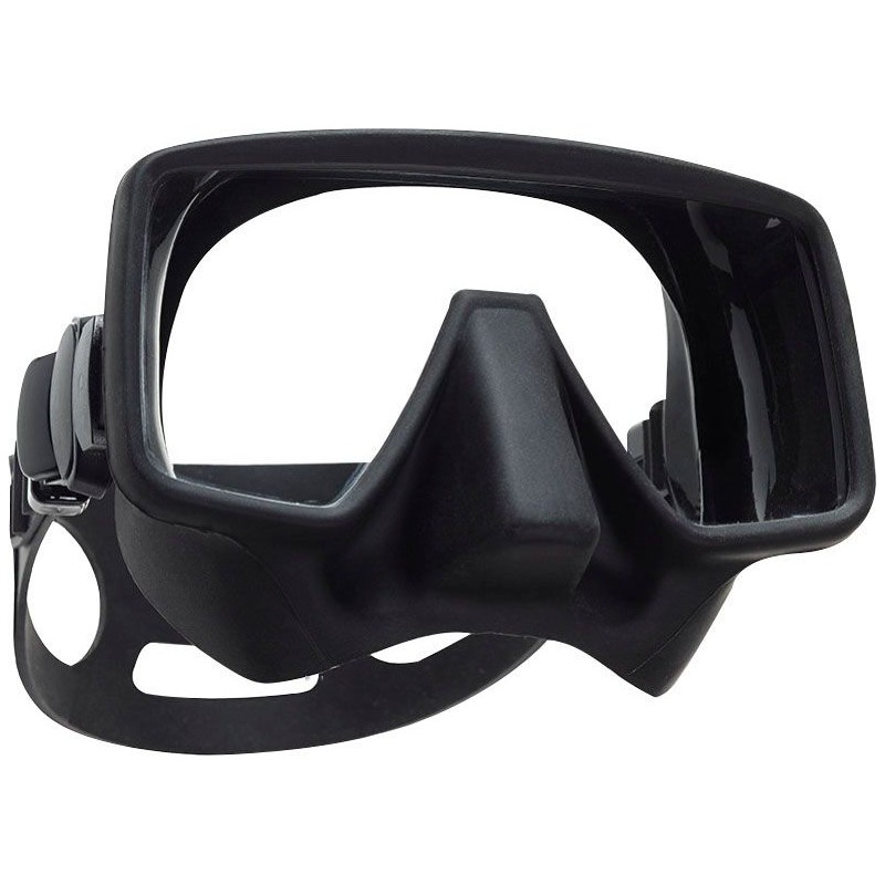 Masque FRAMELESS GORILLA Scubapro