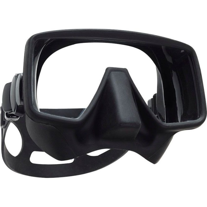 Frameless Gorilla de Scubapro - Masque de plongée sous marine Frameless Gorilla de Scubapro - Masque de plongée sous marine