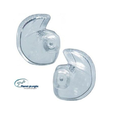 Bouchons Docs proplugs Scubapro