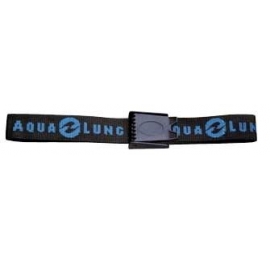 Ceinture Aqualung pour plomb