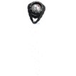 Compas FS2 Scubapro avec retracteur-planet plongee-vente en ligne