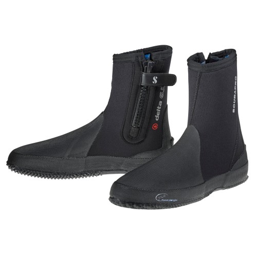 Bottillons Scubapro DELTA Boot  6.5 