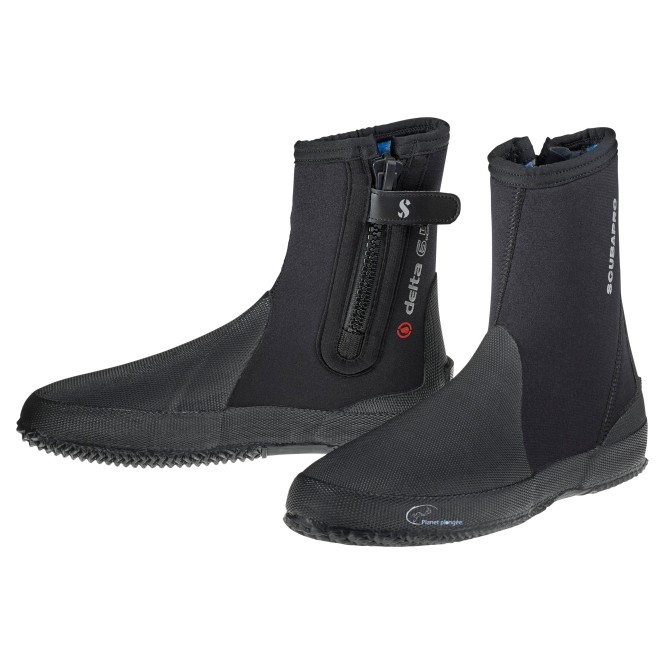 Bottillons Scubapro DELTA Boot 6.5 Bottillons Scubapro DELTA Boot 6.5