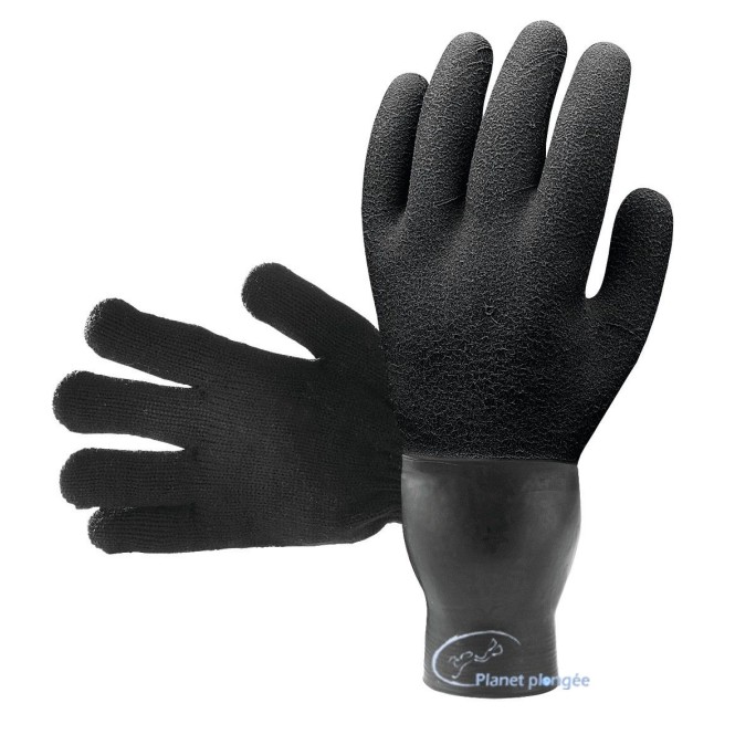 Gants EASYDRY PRO DRY Scubapro -vente en ligne-planet plongee Gants EASYDRY PRO DRY Scubapro -vente en ligne-planet plongee