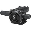 MK25 EVO A700 Carbon Black Teck Scubapro - Détendeur de plongée sous marine - Planet Plongée
