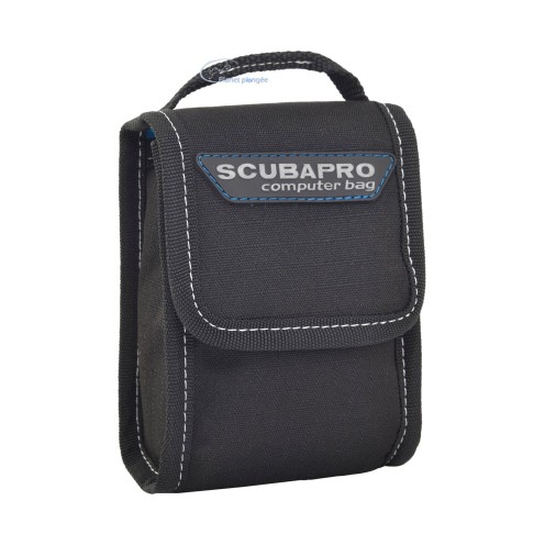 Sac pour Ordinateur de plongée Scubapro - Planet Plongée