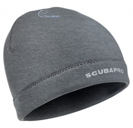 Bonnet Gris Néoprène 2mm Scubapro 