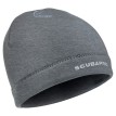 Bonnet Gris Néoprène 2mm Scubapro -planet plongee