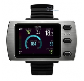 Ordinateur Suunto Eon Steel