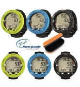 Ordinateur Zoop Novo Suunto