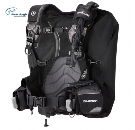 Gilet Stabilisateur Aqualung Dimension