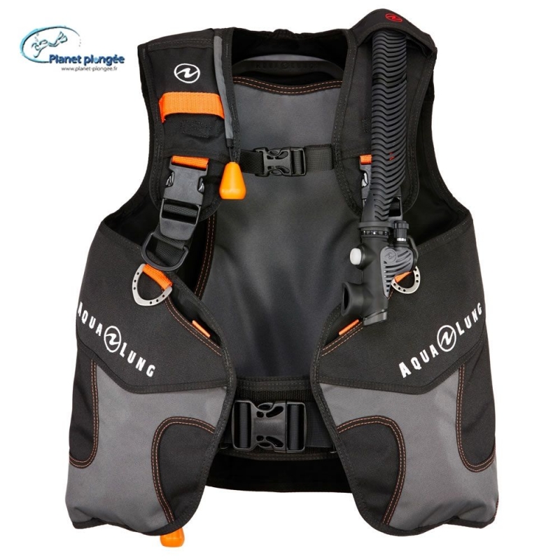 Gilet stabilisateur Aqualung Wave