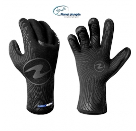 Gants Liquid Grip 3mm Aqua Lung