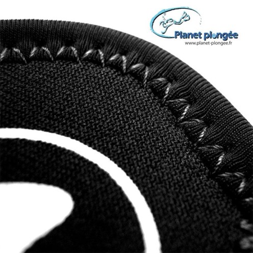 Chaussons courts Aqualung Ergo 3mm