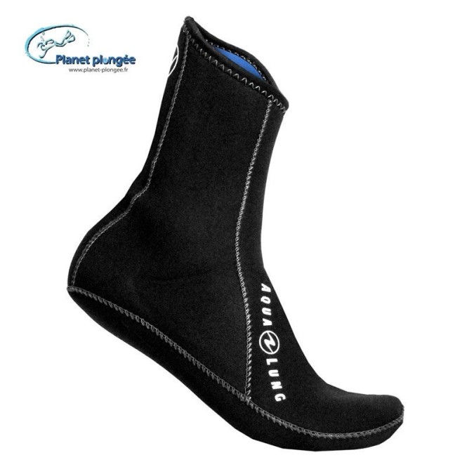 Chaussons Aqualung Ergo 3mm Chaussons Aqualung Ergo 3mm
