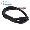 Flexible Aqualung Quick Connect Titan noir