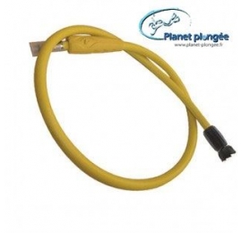 Flexible Aqua Lung attache rapide pour calypso BP QC quick connect