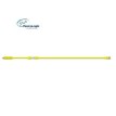 FLEXIBLE MP LEGEND GLACIA JAUNE  AVEC ECHANGEUR