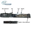Sangle de bloc Aqualung attache rapide pour gilet wrapture