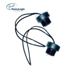 Bouchon Aqualung pour robinet