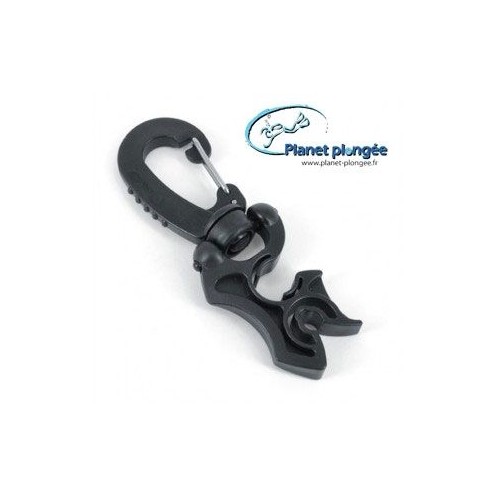 Accroche Flexible Aqualung