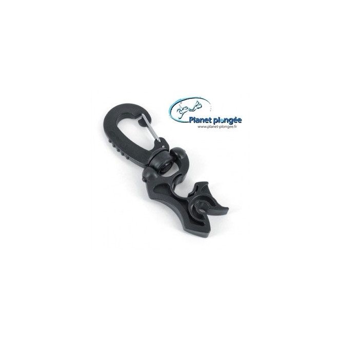Accroche Flexible Aqualung