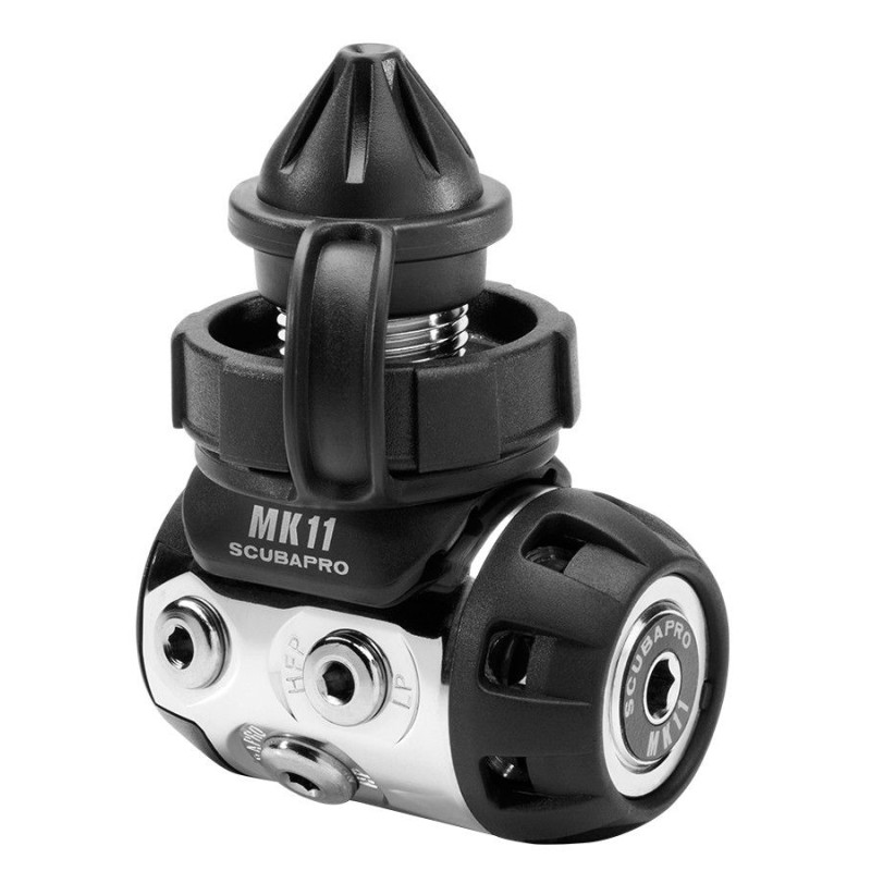 Scubapro MK 11 Premier Etage