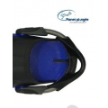 SANGLE X-SHOT x 1 pour palmes Aqua Lung