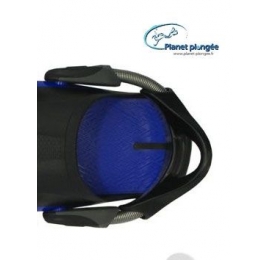SANGLE X-SHOT x 1 pour palmes Aqua Lung