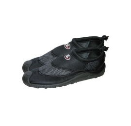 Chaussure de plage Beuchat Noir