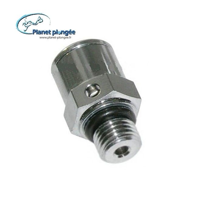 Valve Apeks de surpression MP Valve Apeks de surpression MP