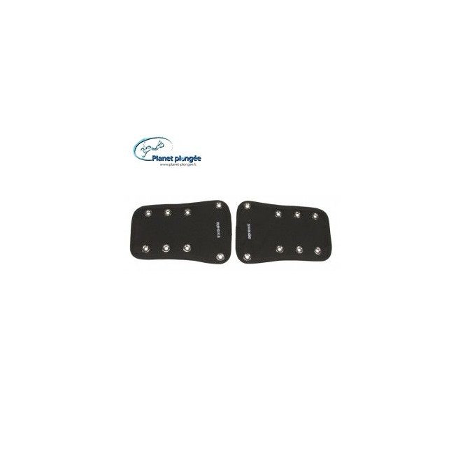 POCHE A LEST 2kg/5lb X 2 APEKS POCHE A LEST 2kg/5lb X 2 APEKS
