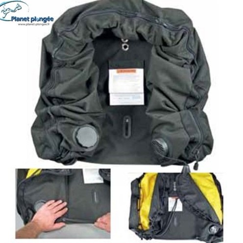 Kit Bungee pourwings  WTX4, 6, 6R , 8 APEKS