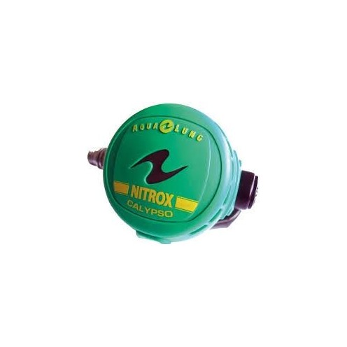 octopus aqualung calypso nitrox deuxième étage