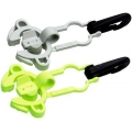 Scubapro attache OCTOPUS LIME