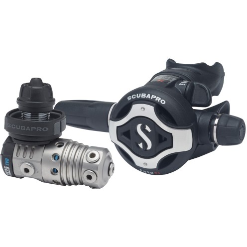 MK25T EVO/S620 X-Ti Scubapro - Détendeur de plongée sous marine