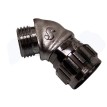 Coude 120° pour 2ème Etage Scubapro - Accessoires détendeur de plongée - Planet plongée